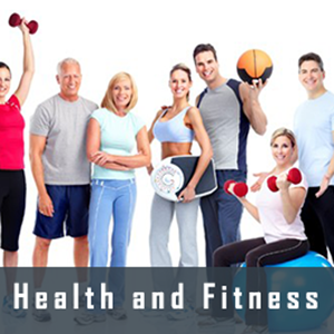 Health and Fitness 